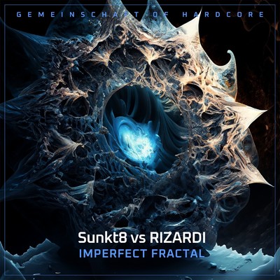 Imperfect Fractal/Sunkt8 vs. RIZARDI