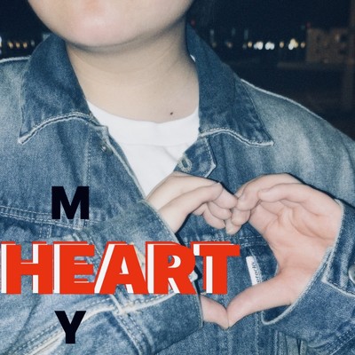 HEART/Mey
