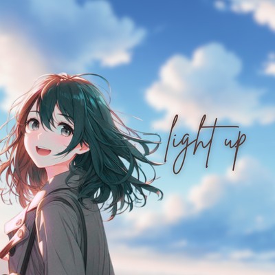 シングル/imitation ice/わしこ
