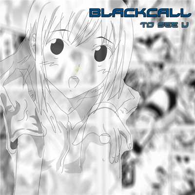 To See You (Rock Ver.) (feat.SeeU)/BLACKCALL