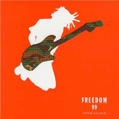 アルバム/FREEDOM／99/Air