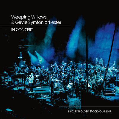 アルバム/In Concert (Live)/Weeping Willows