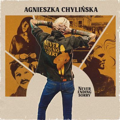 Zapomniec/Agnieszka Chylinska