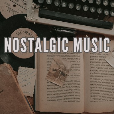 アルバム/Nostalgic music/2strings