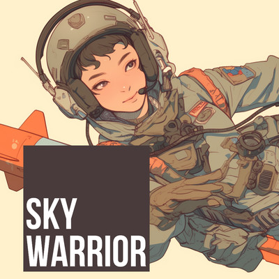 アルバム/SKY WARRIOR/164TuneHub