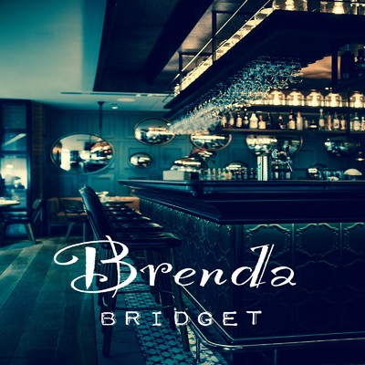 シングル/Brenda/BRIDGET