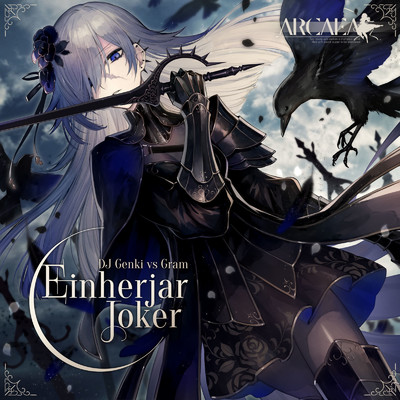 シングル/Einherjar Joker/DJ Genki & Gram