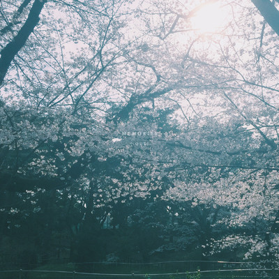 シングル/Memories/[.que]