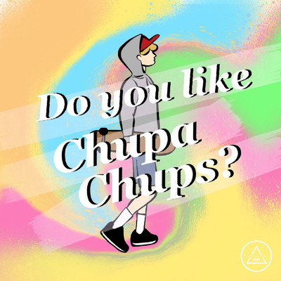 シングル/Chupa Chups/アーロン