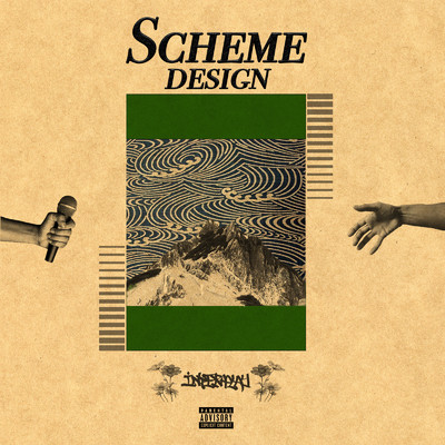 Scheme Design (feat. TAKEAKI)/interplay