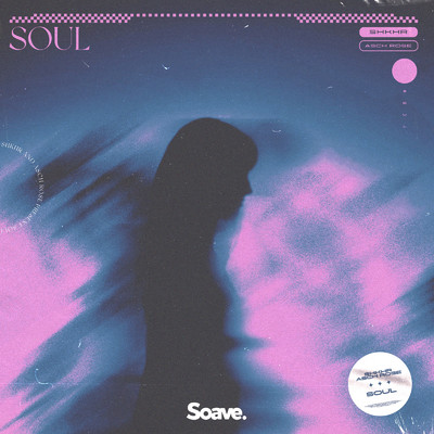 シングル/Soul/SHKHR & Asch-Rose