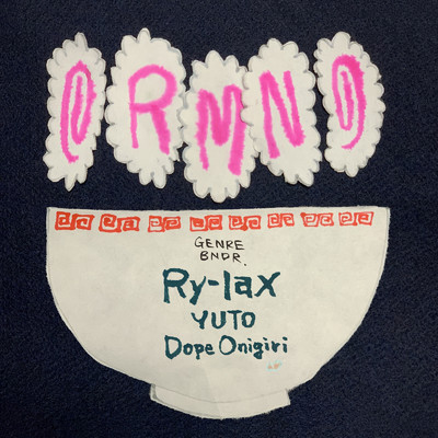 RMN (feat. Ry-lax, YUTO & DopeOnigiri)/GENRE BNDR