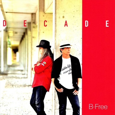 DECADE/B・Free