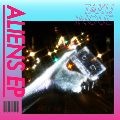 シングル/Taillights (Outro)/TAKU INOUE