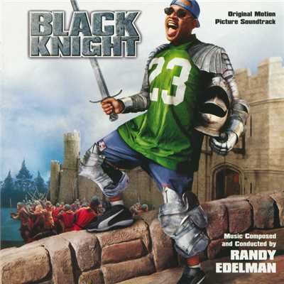 アルバム/Black Knight (Original Motion Picture Soundtrack)/R. Edelman