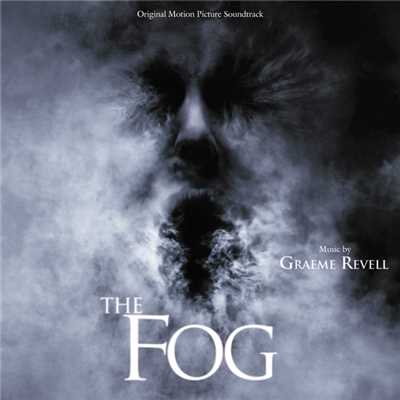 アルバム/The Fog (Original Motion Picture Soundtrack)/グレアム・レヴェル