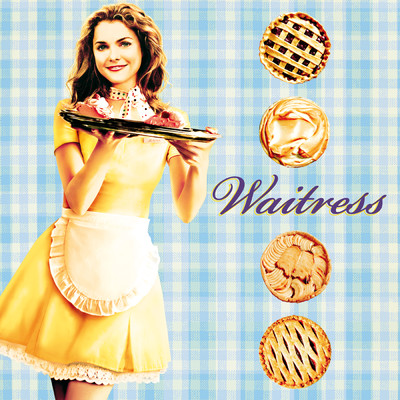 Baby Don't You Cry (The Pie Song) (From ”Waitress”)/Quincy Coleman／Andrew Hollander