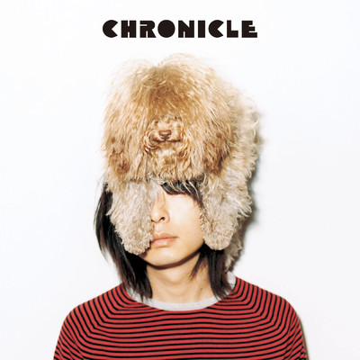 アルバム/CHRONICLE/フジファブリック