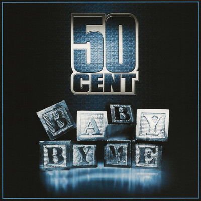 シングル/Baby By Me (Explicit) (featuring Ne-Yo)/50セント