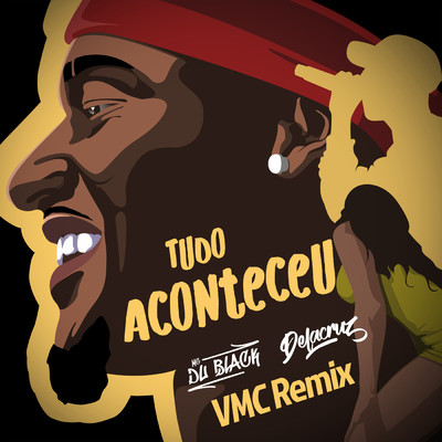 MC Du Black／Delacruz／VMC