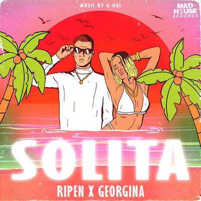 シングル/Solita/Ripen／Georgina／G-KAL