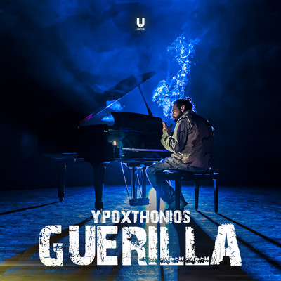 Guerilla/Ypo／Undertube Studio