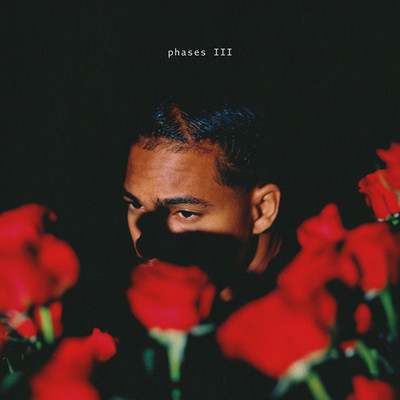 Phases III - EP (Clean)/Arin Ray