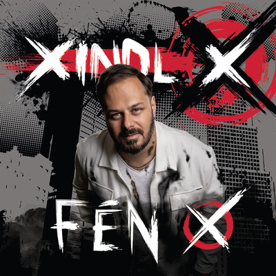 Anestezie/Xindl X