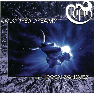 アルバム/Coloured Dreams/Ruphus