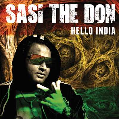 Hello India (Instrumental)/Sasi The Don