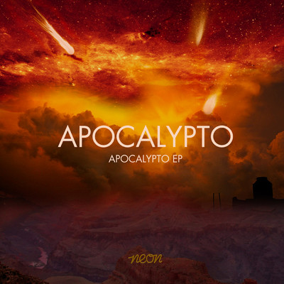 アルバム/Apocalypto (EP)/Apocalypto