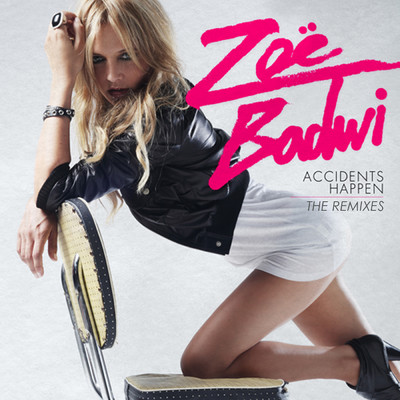 Accidents Happen (Fabian Gray & Emanuele Remix)/Zoe Badwi