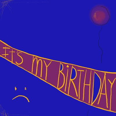 It's My Birthday/Benn Good