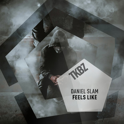 シングル/Feels Like (Extended Mix)/Daniel Slam