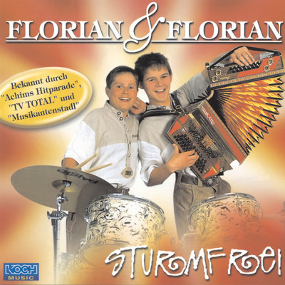 Sturmfrei/Florian & Florian
