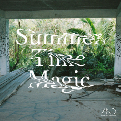 シングル/Summer Time Magic (Acoustic Session Ver.)/雨のパレード