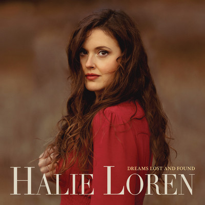 Dance Me To The End Of Love/Halie Loren