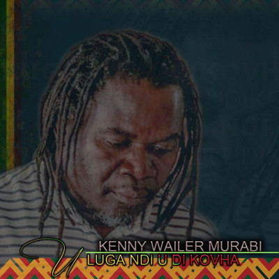Kenny Wailer Murabi