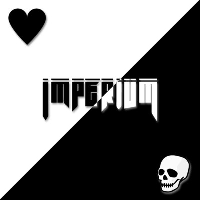 アルバム/Love & Death/Imperivm