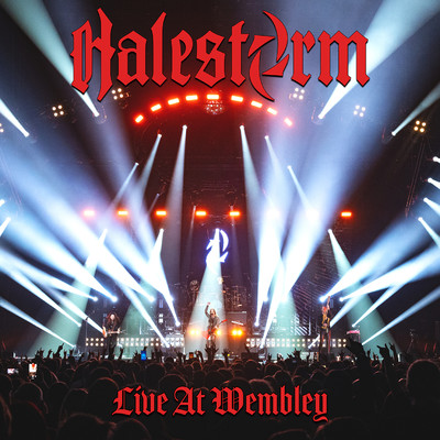 Live At Wembley/Halestorm