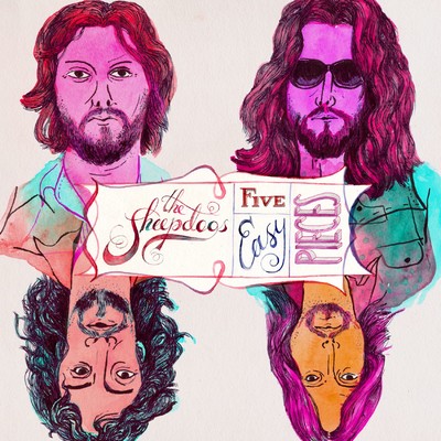 Five Easy Pieces/The Sheepdogs