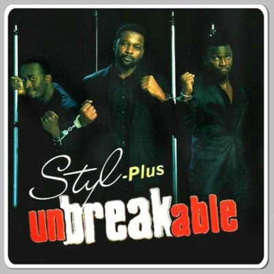 アルバム/Unbreakable/STYL-PLUS