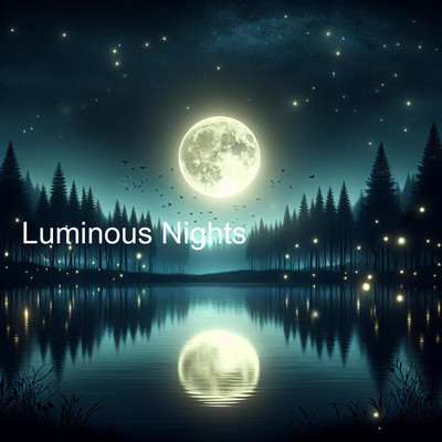Luminous Nights/ChromaVibe BeatMaster
