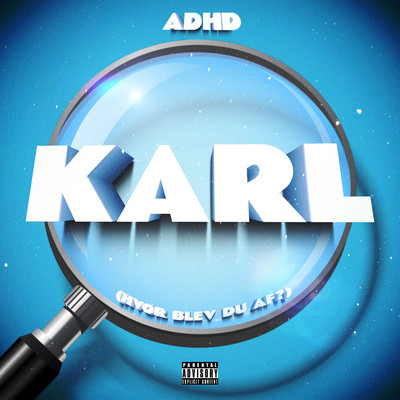 Karl/ADHD