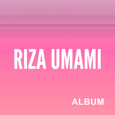 シングル/Wajah Dibalik Kaca/Riza Umami
