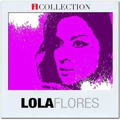 アルバム/iCollection/Lola Flores