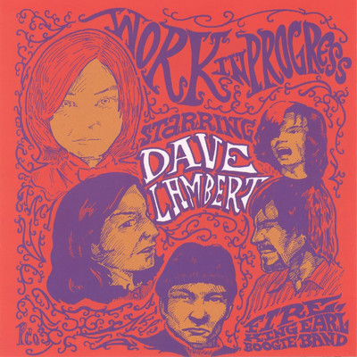 Remember Me Always/Dave Lambert