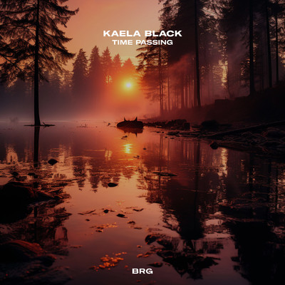Raindrops/Kaela Black
