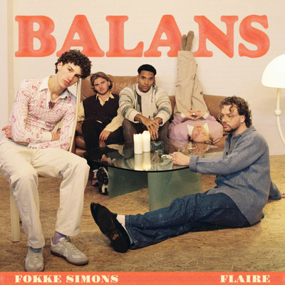 Balans/Fokke Simons & Flaire