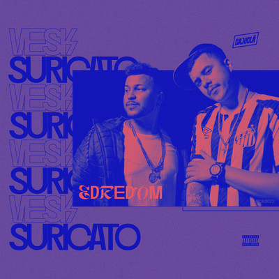 Vesk & Suricato AK